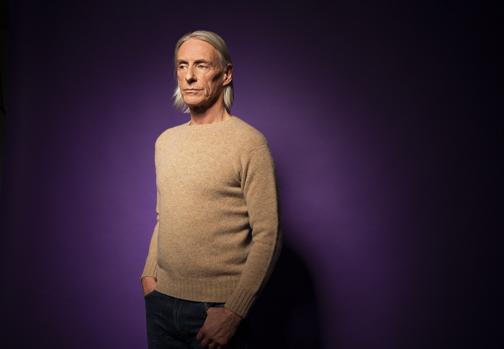 GALORE präsentiert: Paul Weller live in Deutschland