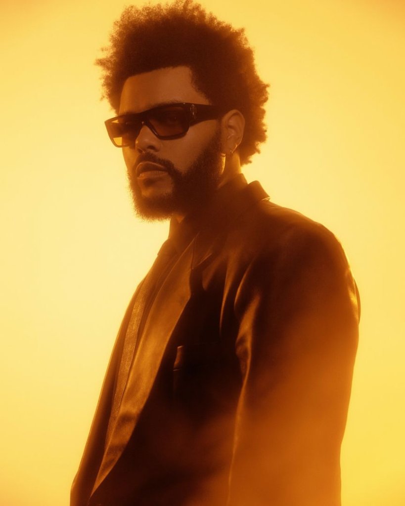 Fulminante Tour von The Weeknd mit Stops in Deutschland