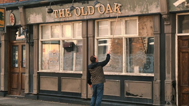 23.11. | Kinostart der Woche - The Old Oak