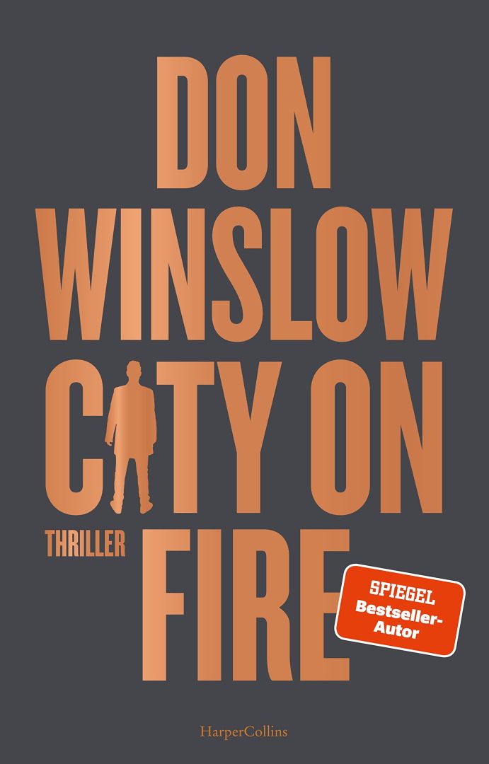 Winslow_City on Fire