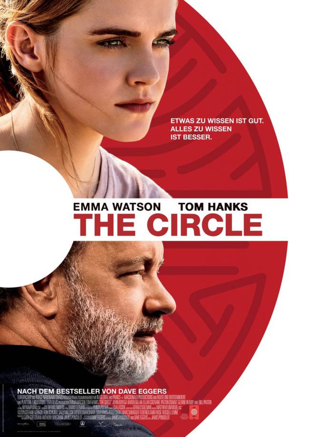 The circle