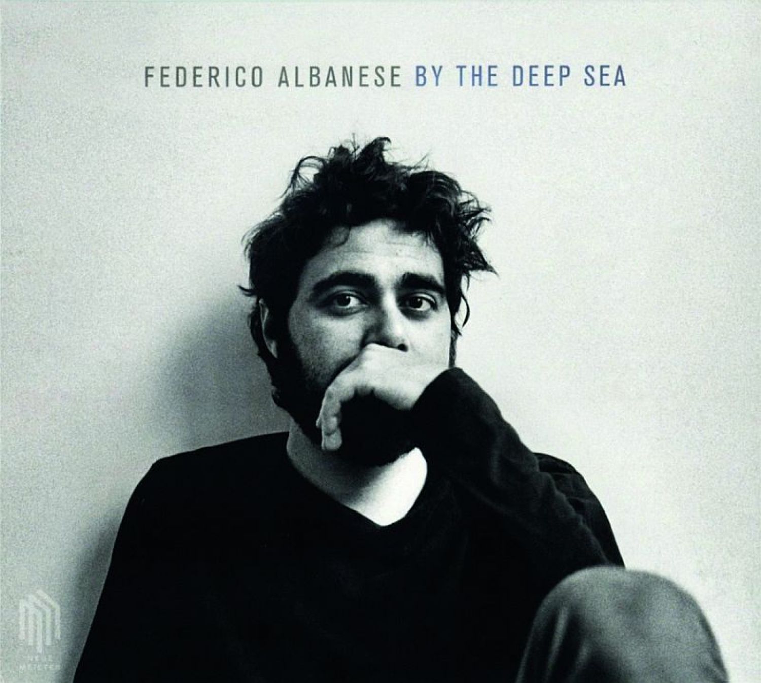 Federico Albanese By the deep Sea