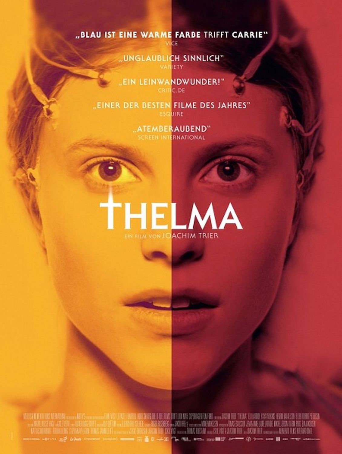 Thelma Plakat
