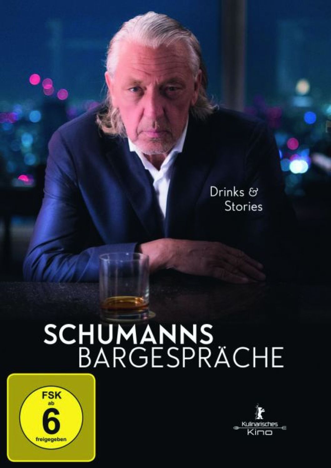 Schumanns Bargespräche