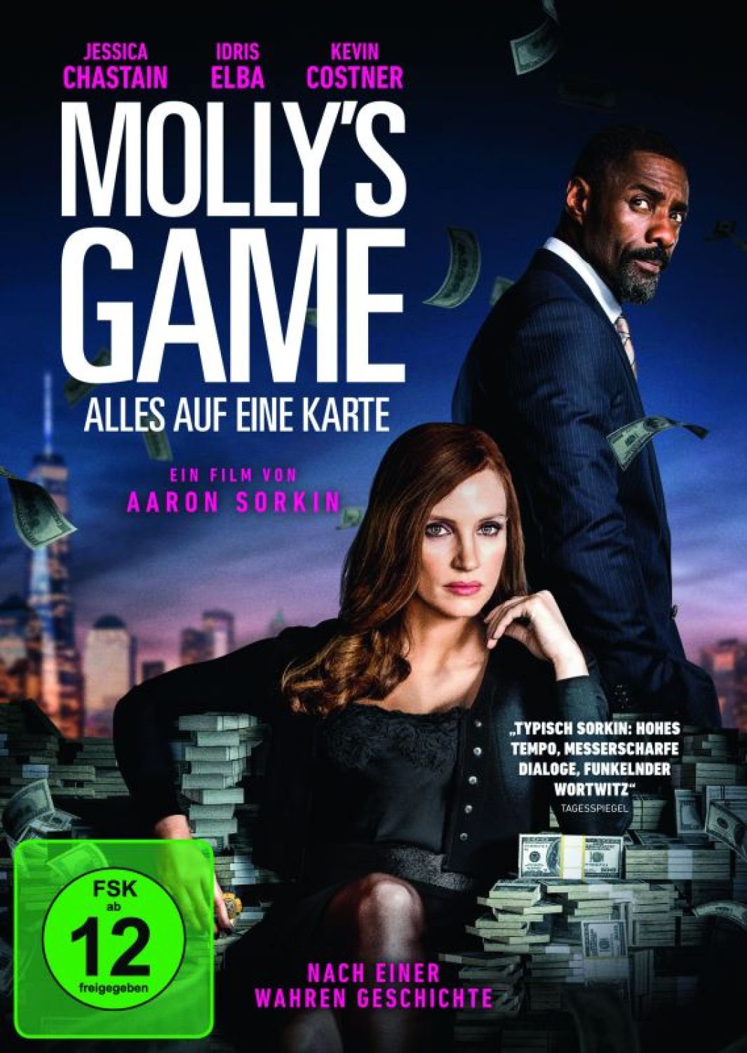 Mollys Game