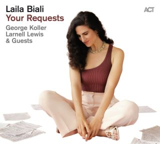 Laura Biali - Your Request